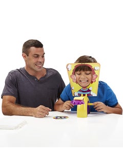 Generic Pie Face Showdown Game For Kids  - Image 3