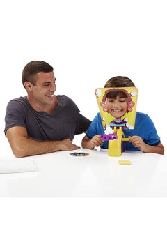 Generic Pie Face Showdown Game For Kids  - Image 2