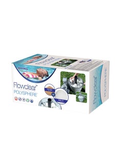 Bestway Polysphere Sand Filter Fill  - Image 3