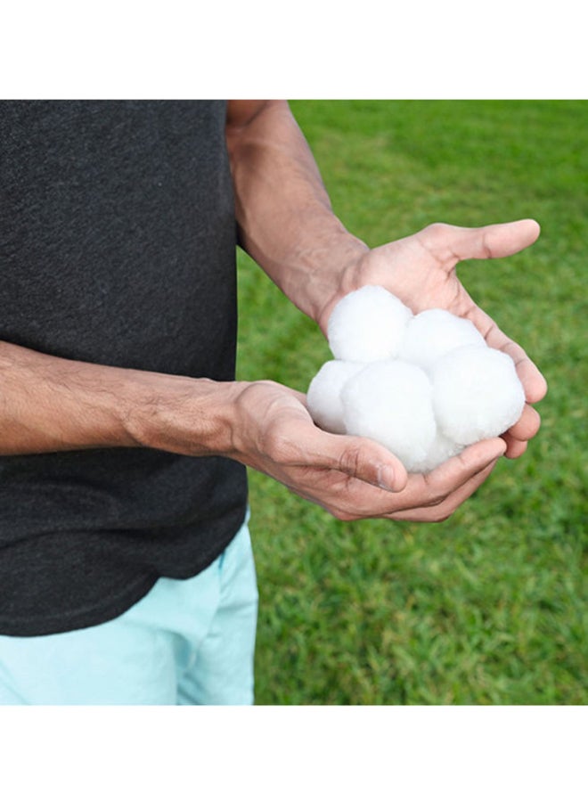 Bestway Polysphere Sand Filter Fill - Image 1