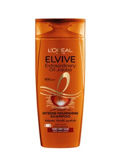 L'OREAL PARIS L'Oreal Paris Elvive Shampoo Extraordinary Oil Very Dry 400.0ml  - Image 1