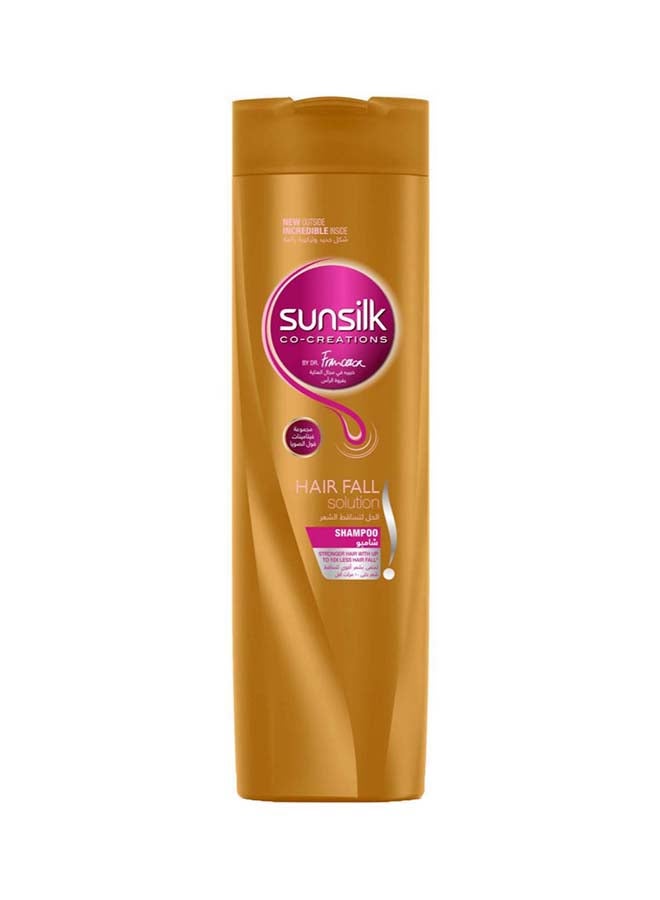 Sunsilk Hair Fall Shampoo Hair Fall 400ml  - Image 1