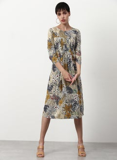 Grey,Mustard