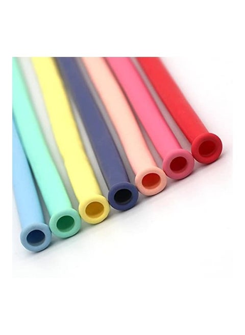100-Piece 260 Long Balloons Kit With Pump