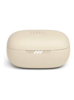 JBL Live Pro+ TWS True Wireless Noise Cancelling Earbuds Beige  - Image 2