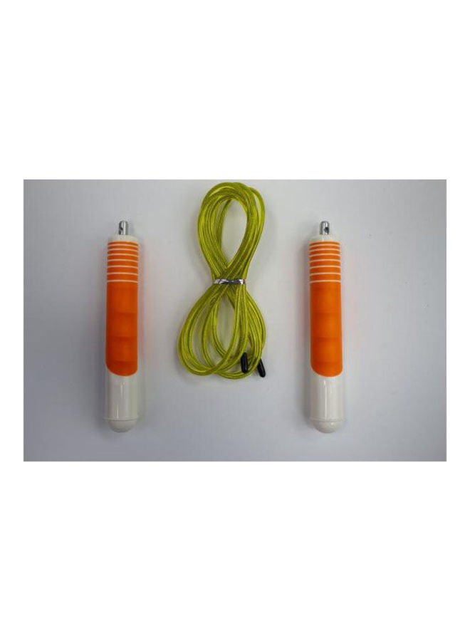 Athlete Home Jump Rope Colors With Box