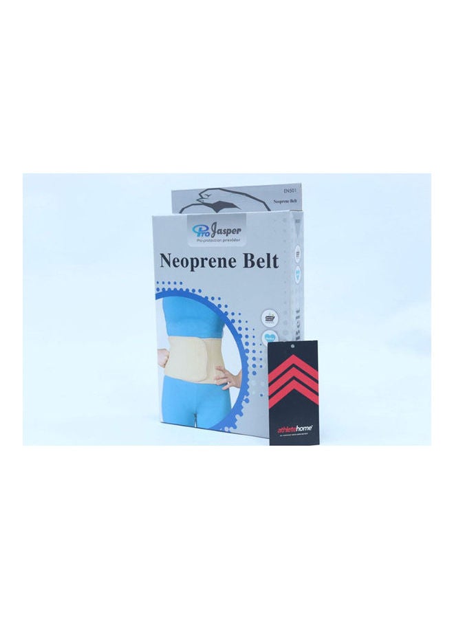 Jasper Pro Neoprene Belt En501 One Size centimeter