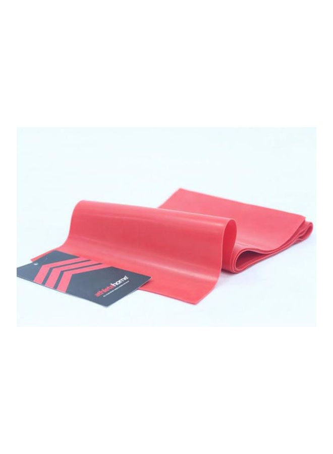ماركة غير محددة Open Rubber Band Multi Resistance One Size centimeter 