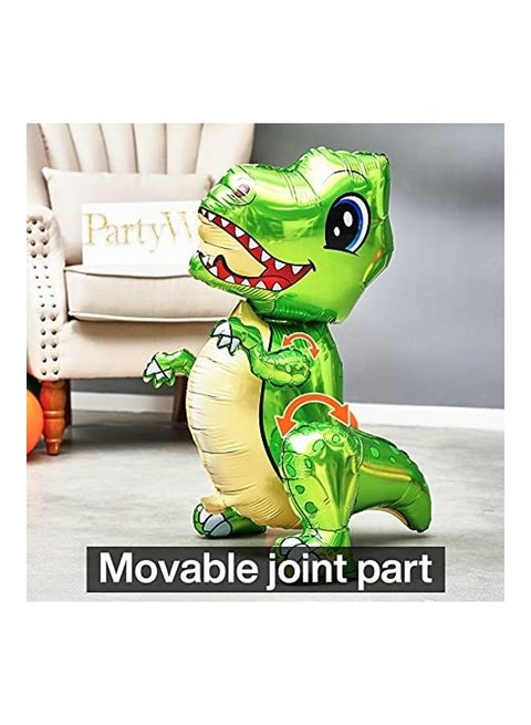Dinosaur Balloons