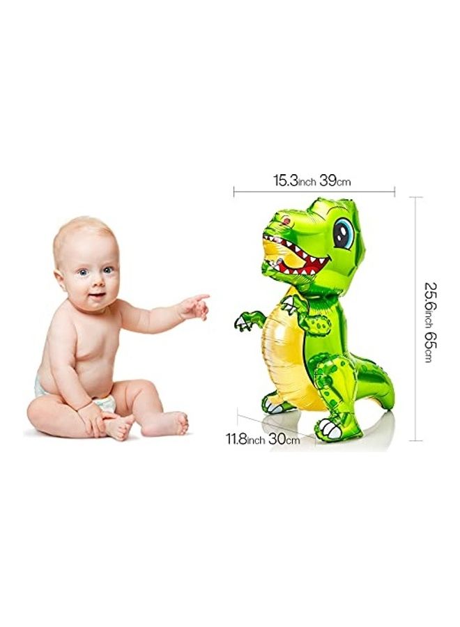 Dinosaur Balloons