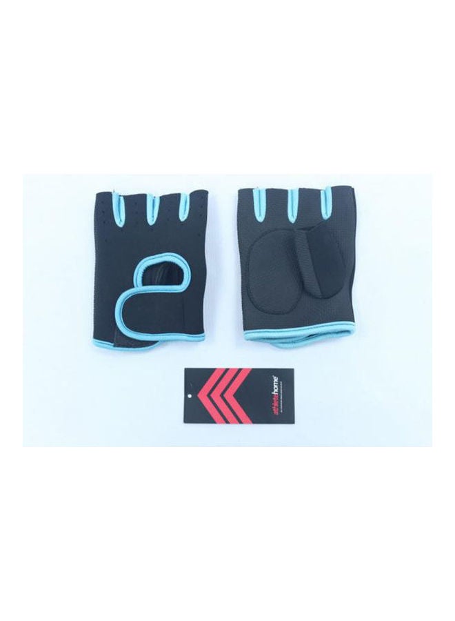 Athlete Home Training Gloves 