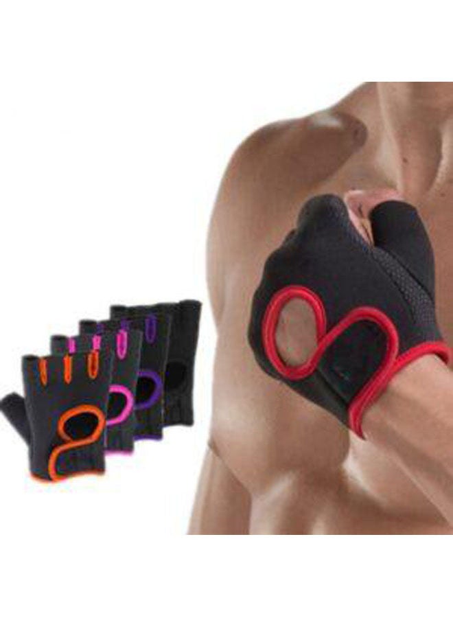 Athlete Home Training Gloves 