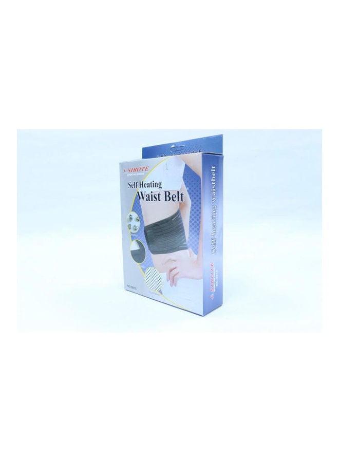 ماركة غير محددة Heat Waist Belt XLcm 