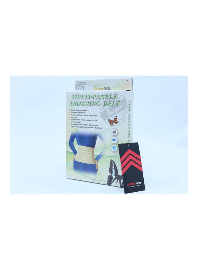 Generic - Jasper Multi-Panels Trimming Belt XLcm - Image 1