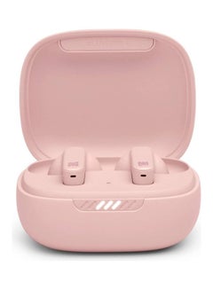 JBL Live Pro+ TWS True Wireless Noise Cancelling Earbuds Pink  - Image 2