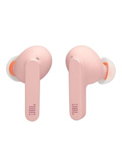JBL Live Pro+ TWS True Wireless Noise Cancelling Earbuds Pink  - Image 3