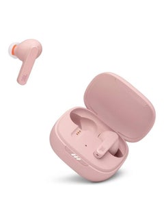 JBL Live Pro+ TWS True Wireless Noise Cancelling Earbuds Pink  - Image 4