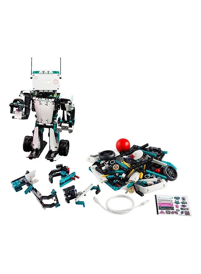LEGO 51515 Mindstorms  Robot Inventor Building Kit 949 Pieces 10+ Years
