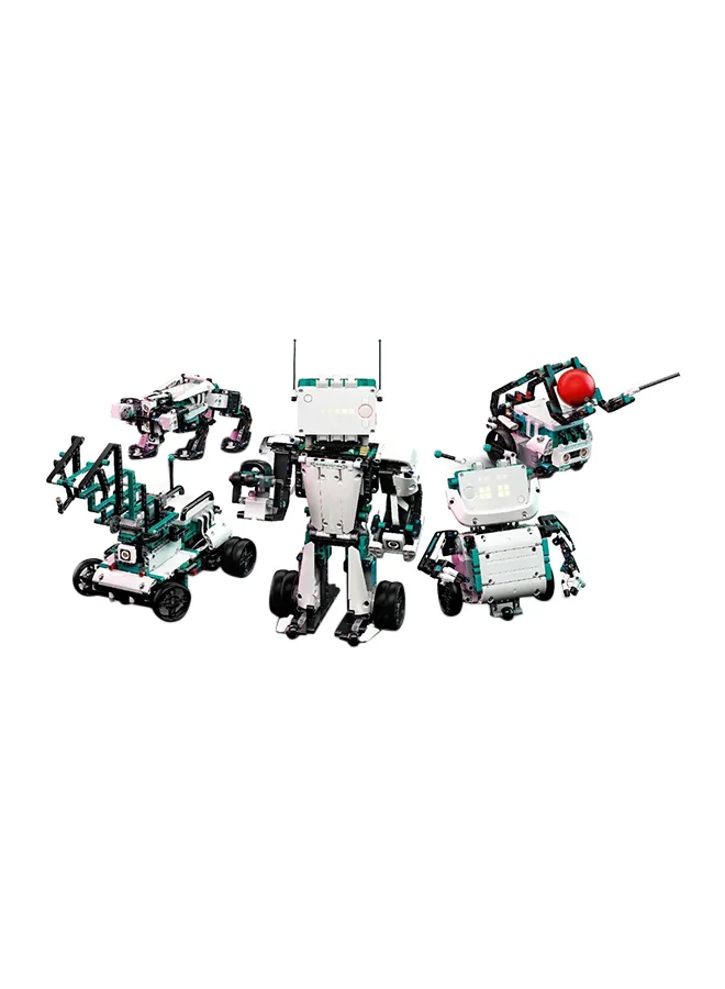 LEGO 51515 Mindstorms  Robot Inventor Building Kit 949 Pieces 10+ Years