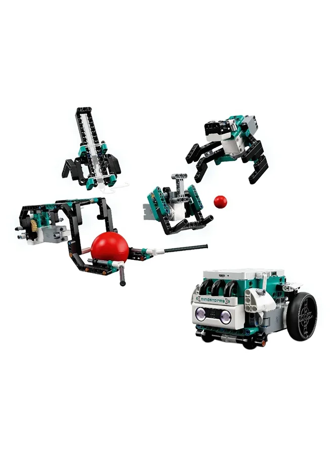 LEGO 51515 Mindstorms  Robot Inventor Building Kit 949 Pieces 10+ Years