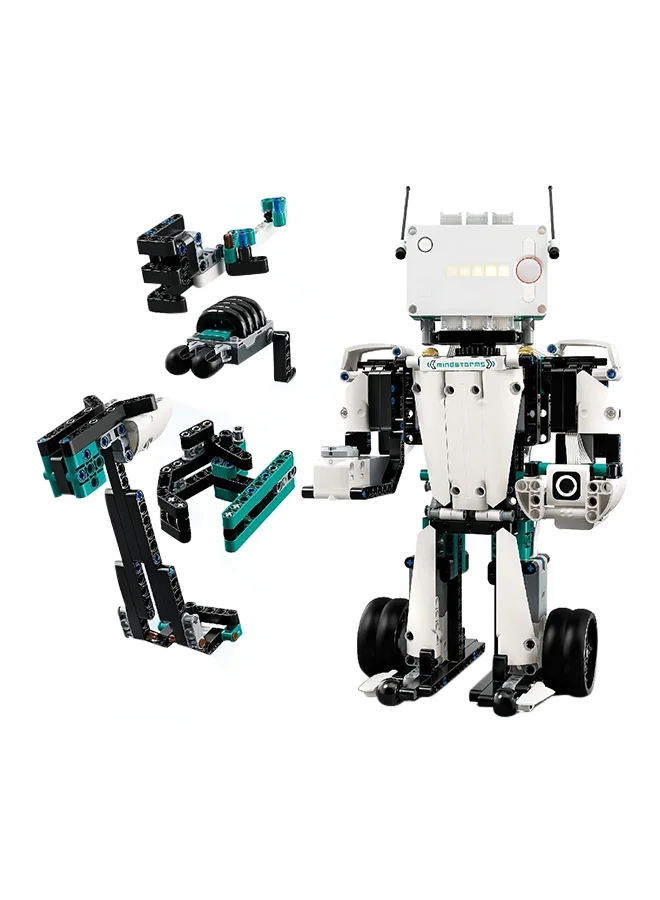 LEGO 51515 Mindstorms  Robot Inventor Building Kit 949 Pieces 10+ Years
