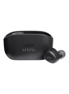 Wave 100TWS True Wireless In-Ear Headphones