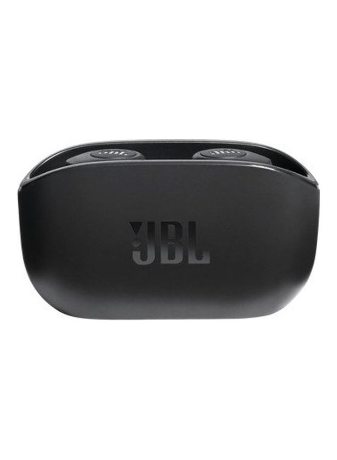 JBL - Wave 100TWS True Wireless In-Ear Headphones - Image 1