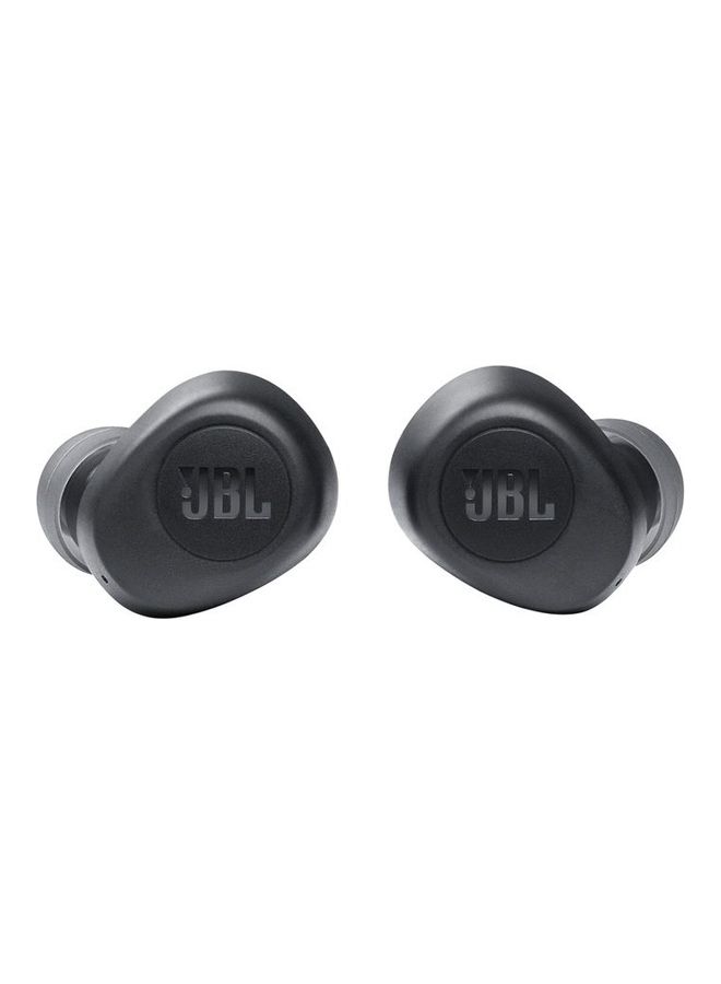 JBL - Wave 100TWS True Wireless In-Ear Headphones - Image 1