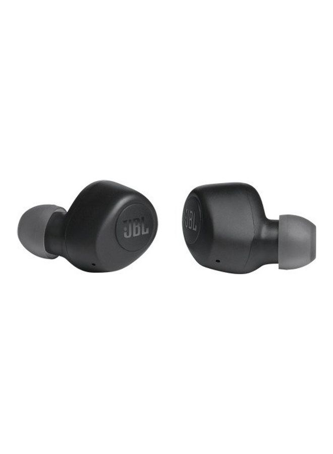 JBL - Wave 100TWS True Wireless In-Ear Headphones - Image 1
