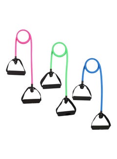 Live Up Liveup Toning Tube LS3201 multicolour M 
