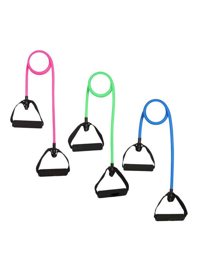 Live Up - Liveup Toning Tube LS3201 multicolour H - Image 1