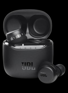Wireless Noise Cancelling Earbuds