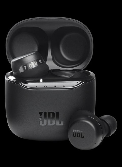 Wireless Noise Cancelling Earbuds