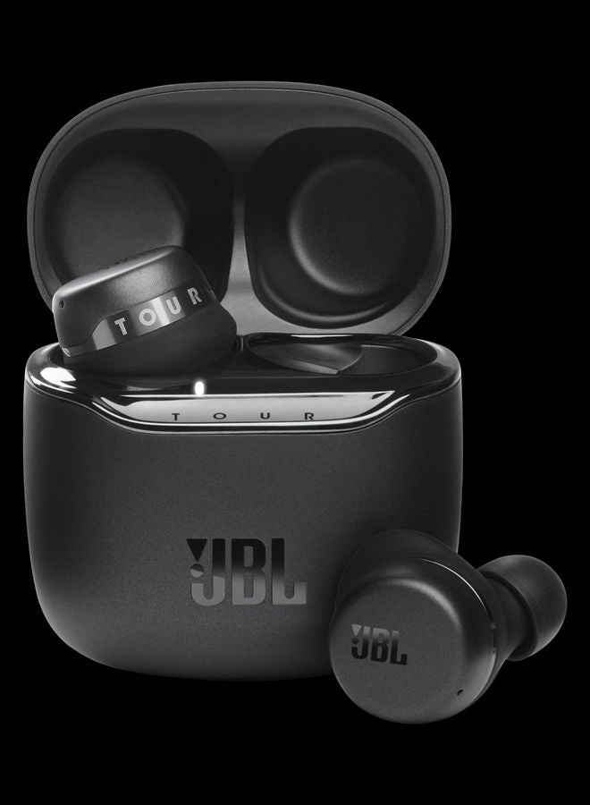 JBL - Wireless Noise Cancelling Earbuds - Image 1