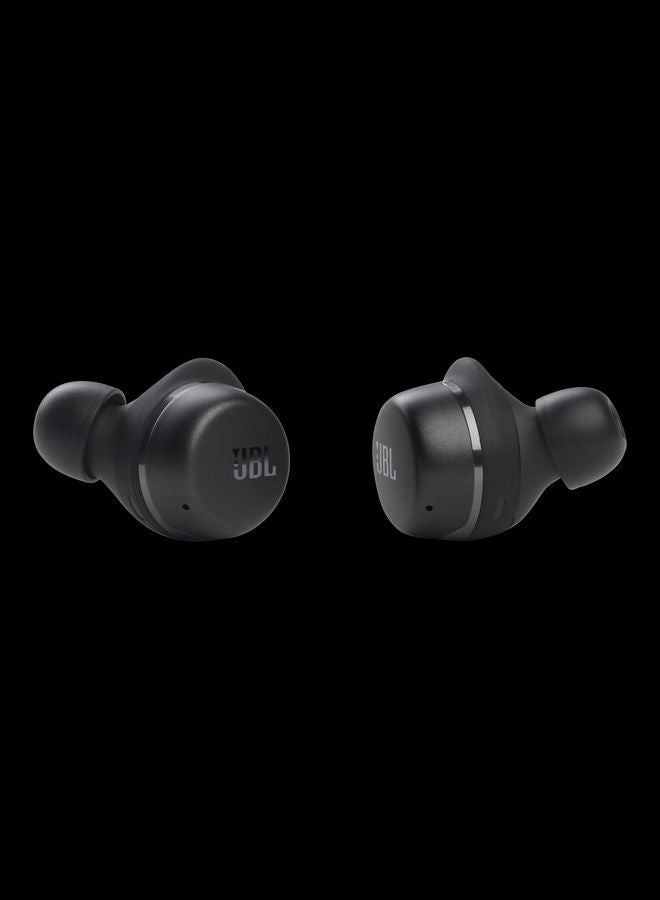 JBL - Wireless Noise Cancelling Earbuds - Image 1