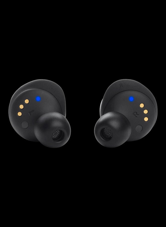 JBL - Wireless Noise Cancelling Earbuds - Image 1