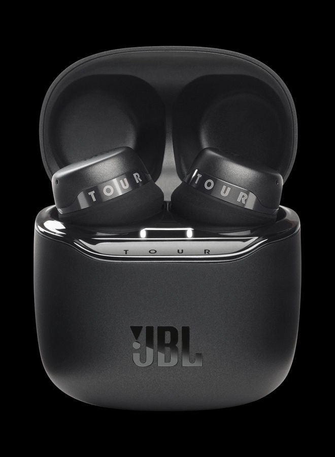 JBL - Wireless Noise Cancelling Earbuds - Image 1