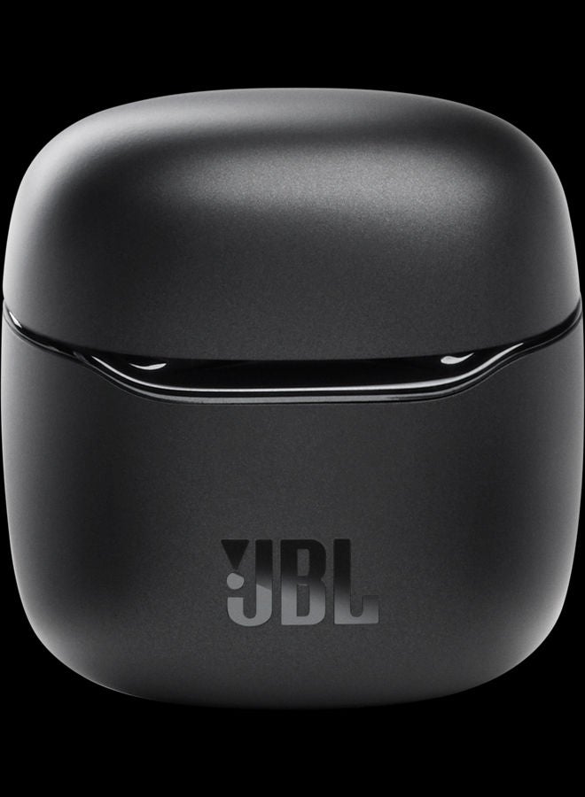 JBL - Wireless Noise Cancelling Earbuds - Image 1