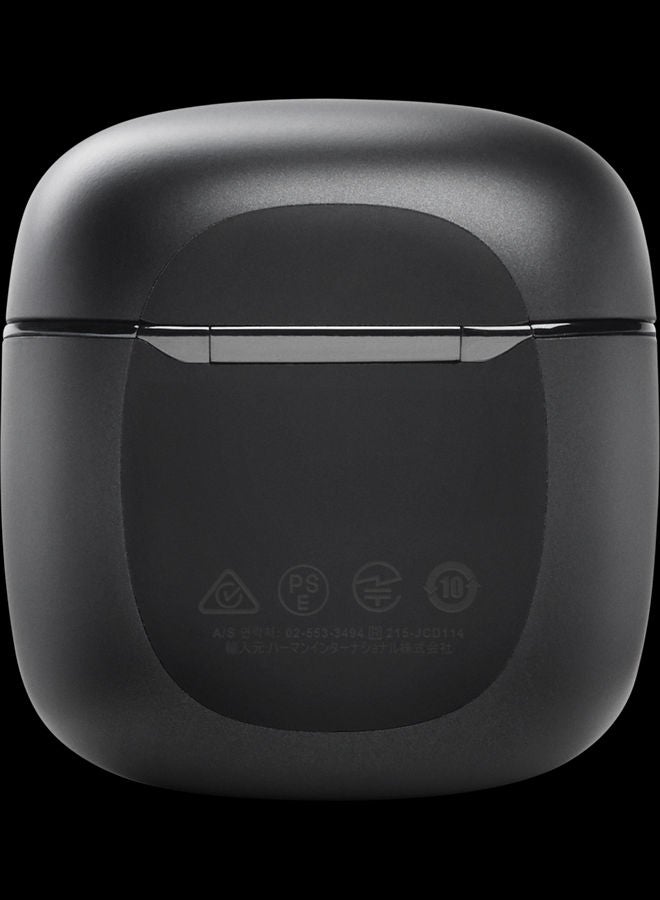 JBL - Wireless Noise Cancelling Earbuds - Image 1