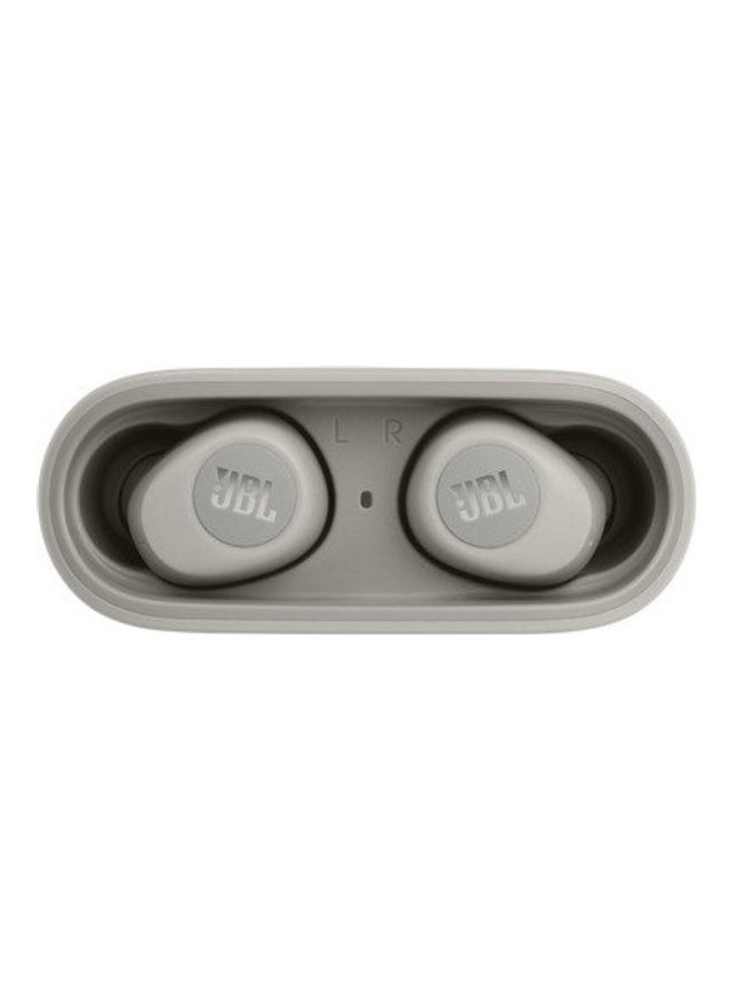 JBL Wave 100TWS True Wireless In-Ear Headphones Ivory - Image 4