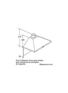 مكنسة كهربائية سلكية للغسل والتنظيف الرطب والتنظيف الجاف 5 L 1700 W BWD41720 ألوان متعددة - v1637078228/N43324509A_7