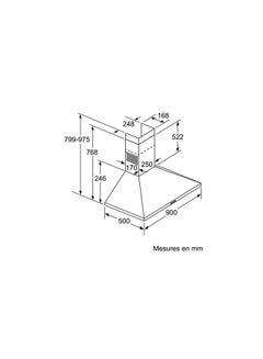 مكنسة كهربائية سلكية للغسل والتنظيف الرطب والتنظيف الجاف 5 L 1700 W BWD41720 ألوان متعددة - v1637078228/N43324509A_9