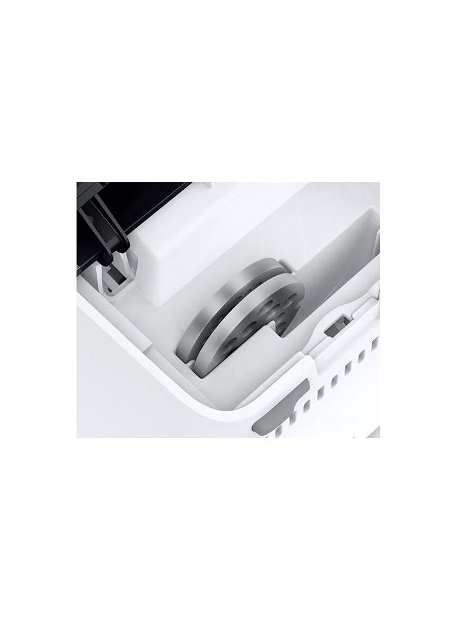 BOSCH - Meat Mincer, Compact Power, 2000 W MFW3X18W White - Image 1