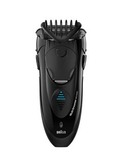 MG 5050, 3 In 1, Shave, Style And Trim Multigroomer Black