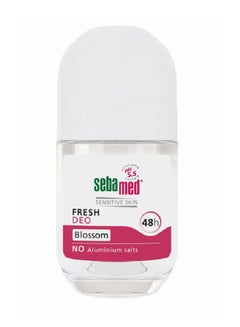 Fresh Blossom Deodorant Clear 50ml