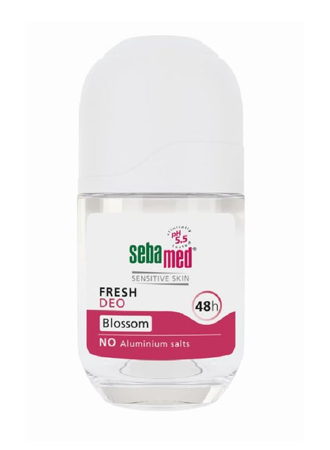 Fresh Blossom Deodorant Clear 50ml