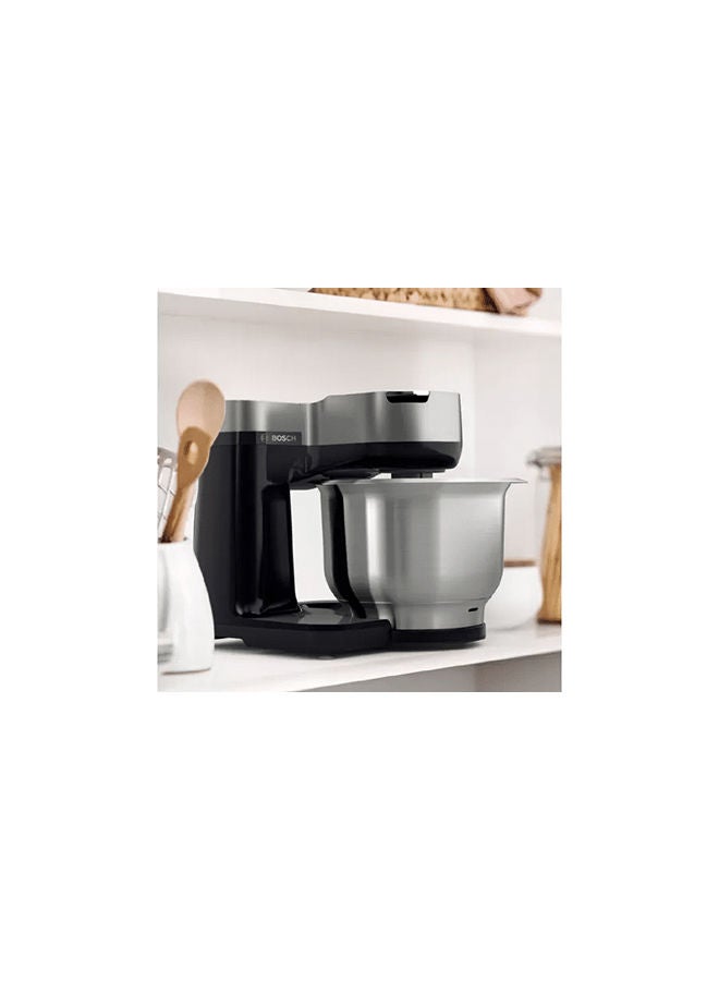 Kitchen machine 900 W MUMS2VM00 Silver-Black - v1637131725/N51479198A_8