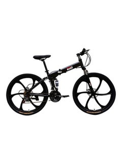 Folding Bicycle 26inch