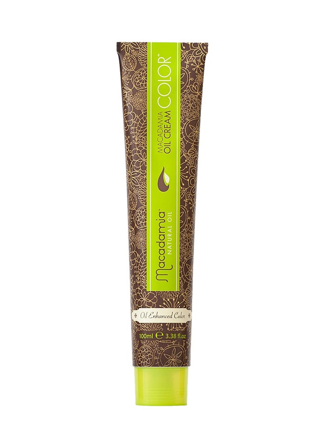 مكاديميا اللون 9.1 أشقر رمادي فاتح جدًا 100ملليلتر - Image 1