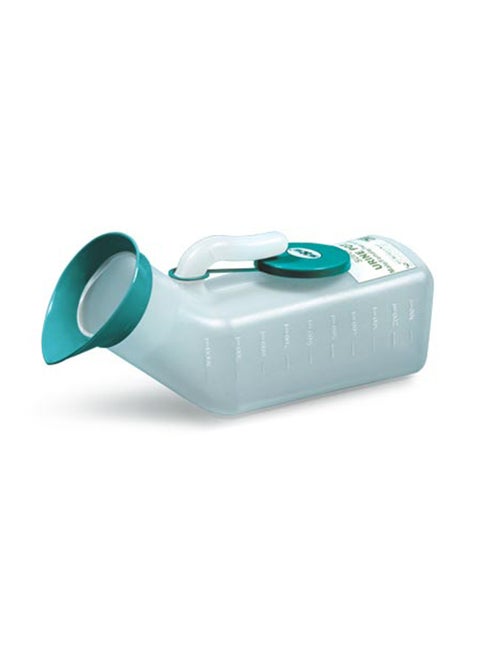 Male and Female Urine Pot